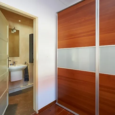 Beguest Alvalade Apartman