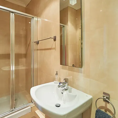 Apartman Beguest Alvalade Lisboa