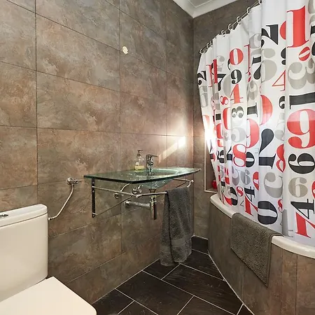 Apartman Beguest Alvalade *