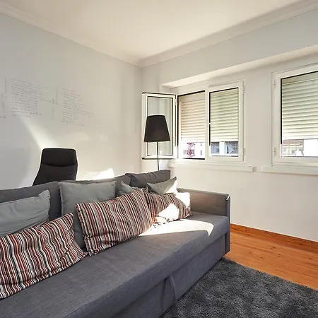 Beguest Alvalade * Lisboa