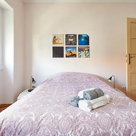 Beguest Alvalade Lisboa