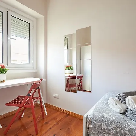 Beguest Alvalade * Lisboa